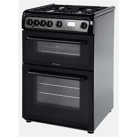 free standing calor gas cookers